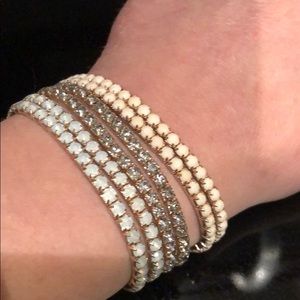 Express Bracelets